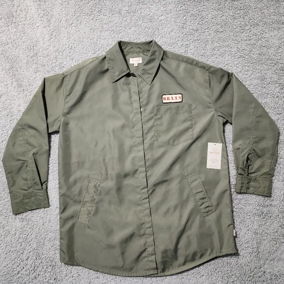 Brixton Women's Vintage Bora Jacket. - Picture 6 of 12